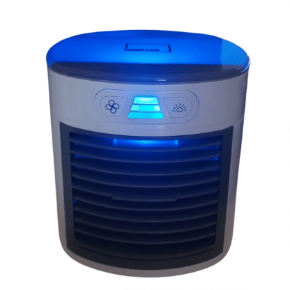 CLIMATIZADOR CON UV Y CROMOTERAPIA - Imagen 6