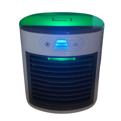CLIMATIZADOR CON UV Y CROMOTERAPIA - Imagen 4