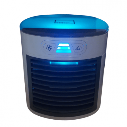 CLIMATIZADOR CON UV Y CROMOTERAPIA - Imagen 3