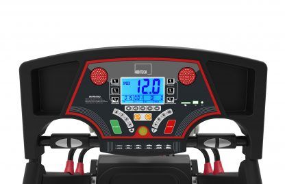CINTA DE CORRER 2 HP - Imagen 2