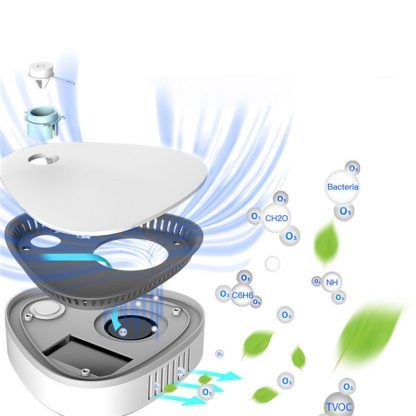 PURIFICADOR H20 - Imagen 4