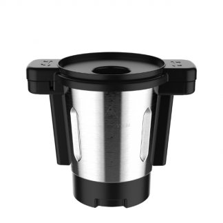 JARRA CON TAPA ROBOT COCINA MARNER