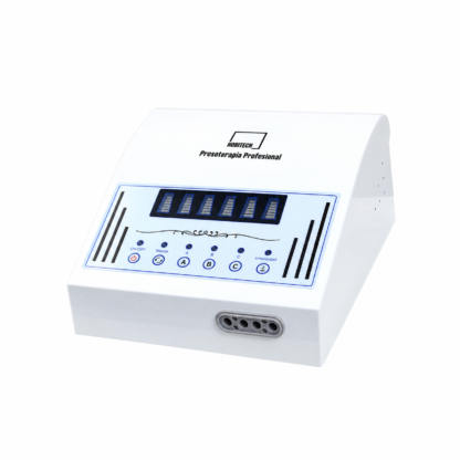 PRESOTERAPIA SEMI PROFESIONAL HOBITECH