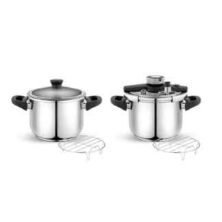 SET OLLAS HOBIDUO