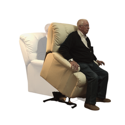 SILLON LEVANTAPERSONAS - Imagen 3