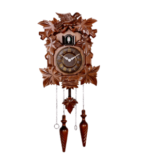 RELOJ DE CUCO