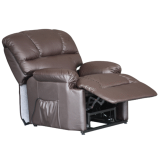 SILLON MASAJE MANUAL