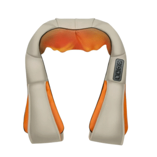 MASAJEADOR 3D NECK TECH