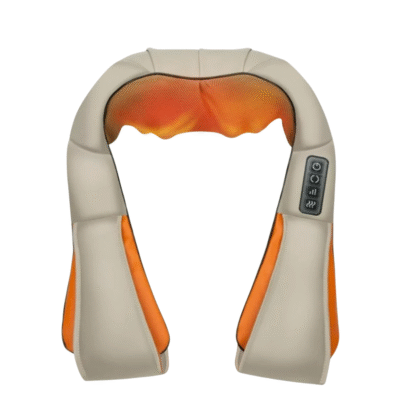 MASAJEADOR 3D NECK TECH