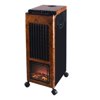 CLIMATIZADOR EVAPORATIVO 7 EN 1