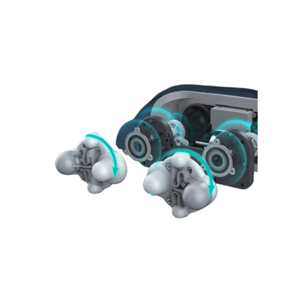 MASAJEADOR 3D NECK TECH - Imagen 3