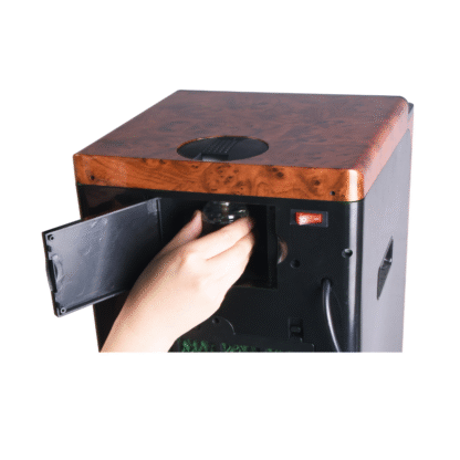 CLIMATIZADOR EVAPORATIVO 7 EN 1 - Imagen 2