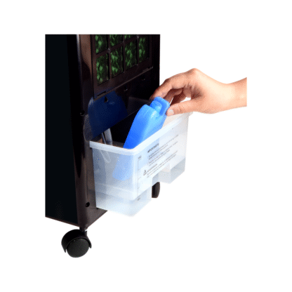 CLIMATIZADOR EVAPORATIVO 7 EN 1 - Imagen 3