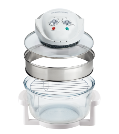 HORNO DE CONVECCION - Imagen 2
