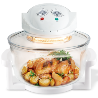 HORNO DE CONVECCION