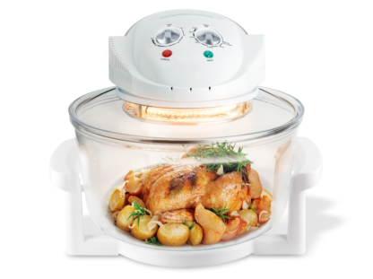 HORNO DE CONVECCION