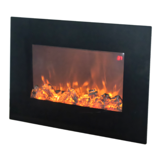 CHIMENEA DE PARED