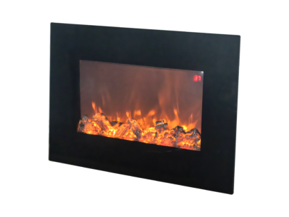 CHIMENEA DE PARED