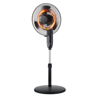 VENTILADOR DUOCLIMA VERANO & INVIERNO